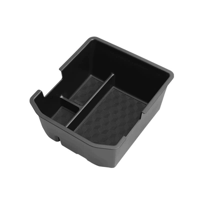 Box Organizer Car Interior Compartment, Car storage bag/box