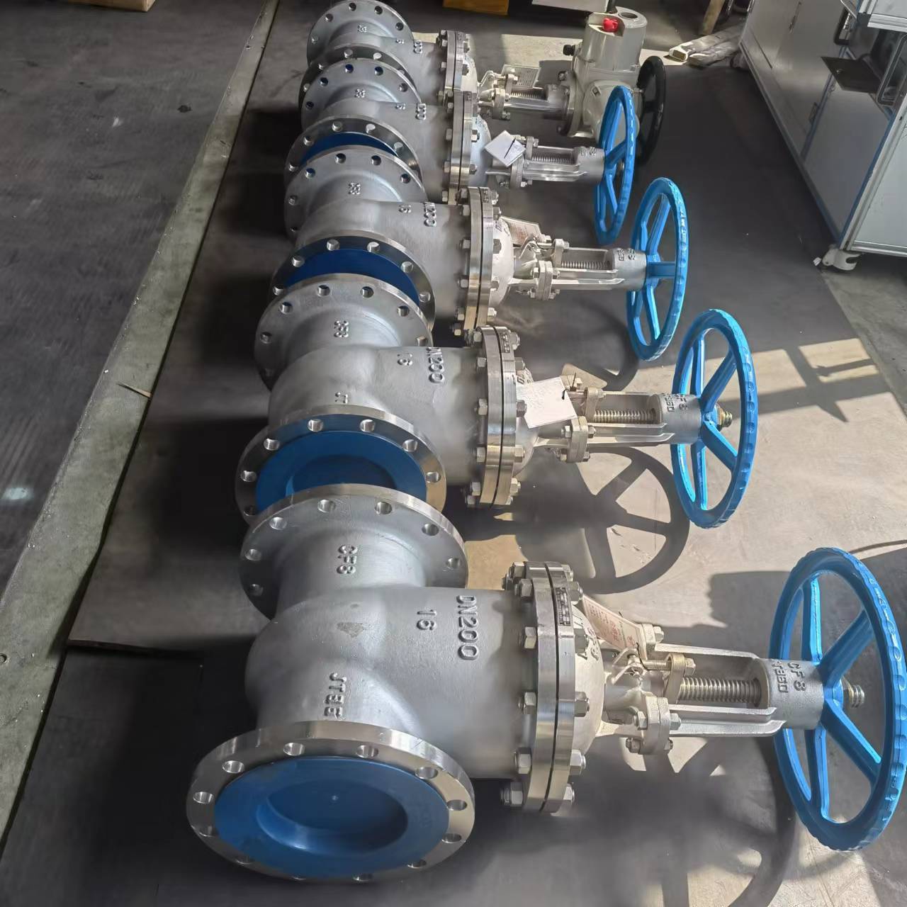 上海科耐迪供应 不锈钢闸阀Z41W-16P 化工厂专用耐酸碱零泄漏