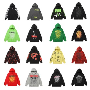 Sp5der�W������Young Thug�¿��ֹ��C�555555��H�Bñ�������l��