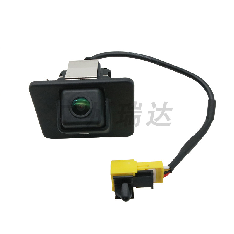 95760 - 2T101 para la cámara de marcha atrás del modelo Kia Optima 2012 - 2019