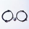 Woven bracelet for beloved suitable for men and women, suitable for import