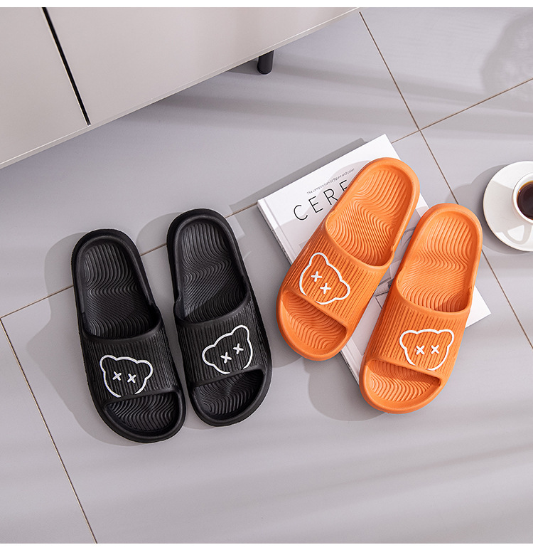 EVA Bear Slippers