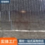 天津生产直角热镀锌方矩管