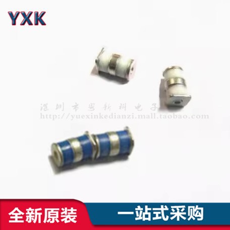 EPCOS贴片陶瓷气体放电管T90-A230XSMD 230V 3R230 5*7.6 5X7.6