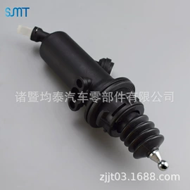 其他制动系统;离合器分泵;离合器总泵