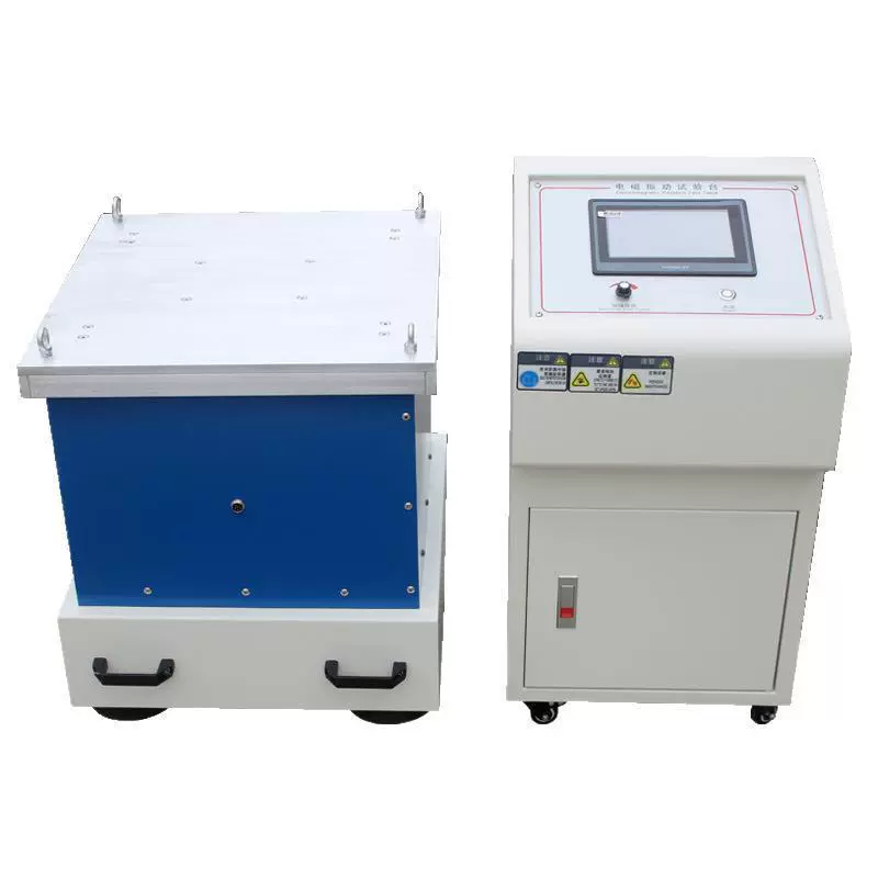 Электромагнитный вибрационный стенд, вертикальный горизонтальный вибропробувальный станок, печатная плата автомобильных деталей, точечная сварка, поддельный сварочный вибротест