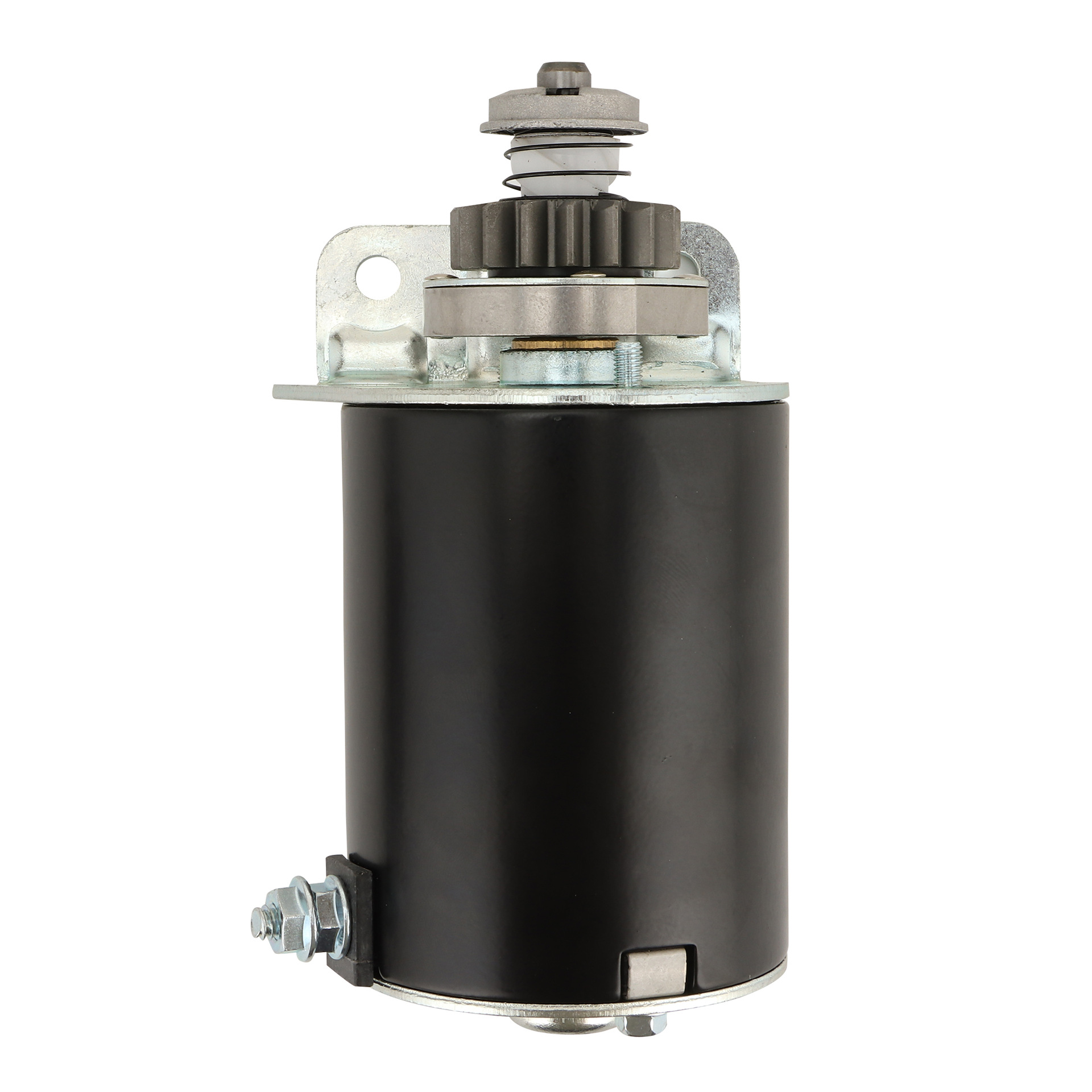 16T starter motor is suitable for BRIGGS&STRATTON 1972-2006 7-22HP 391423