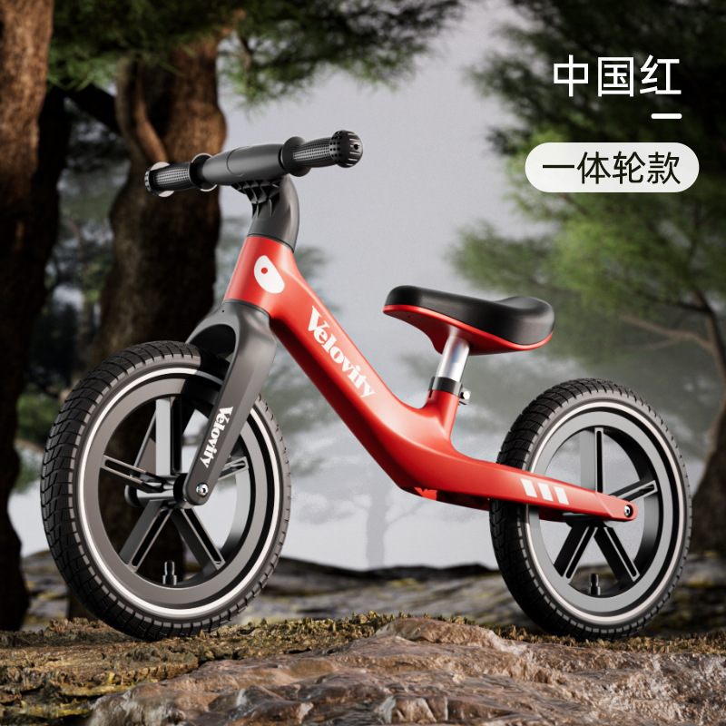 在庫あり卸売子供用バランスカーペダルなし自転車スクーター2-3-6歳の子供用ベビースクーター|undefined