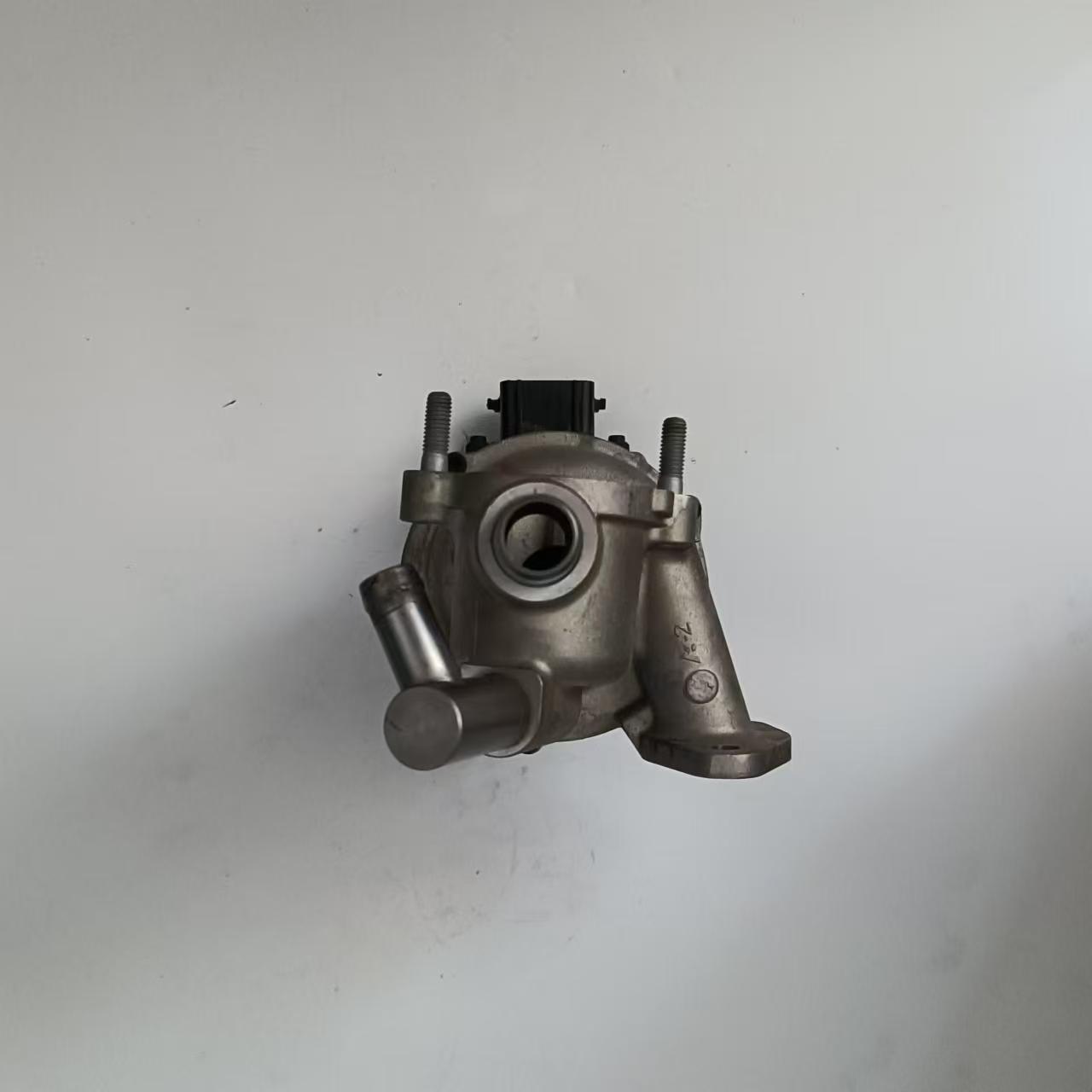 Original Factory 25100-2E272 Is Suitable for Hyundai Kia Hybrid Water Pump 251002E272