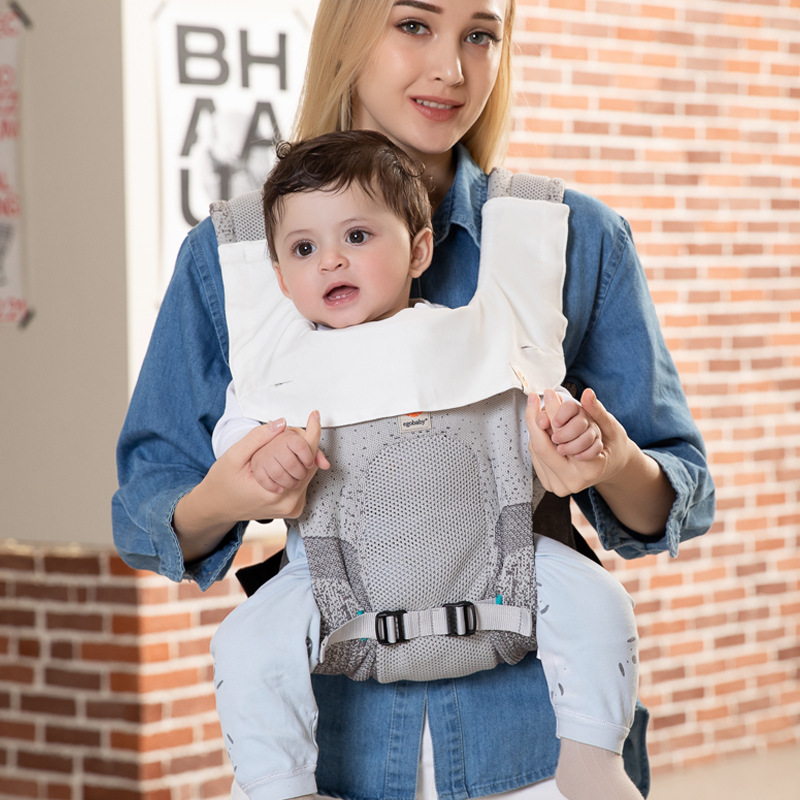 Un par de toallas de saliva con cinturón de succión para bebés, portabebés, toallas de mordida especiales para niños durante el período de molienda, toallas de succión