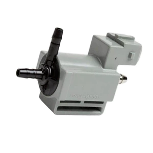 Hyundai Kia Turbin Tullantı Qaz Klapanı Solenoid Vakuum Klapanı 394002C300