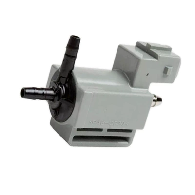 Hyundai – Turbo Wastegate Solenoid Other starting systems