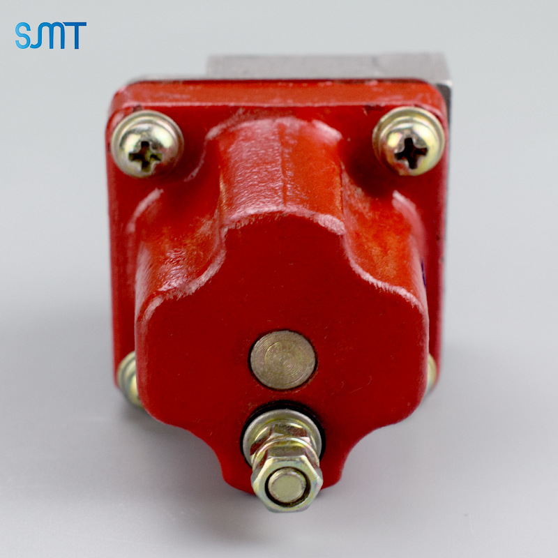 El autobús del camión pesado de la válvula electromagnética 69973-24V de SMT parte 3035344