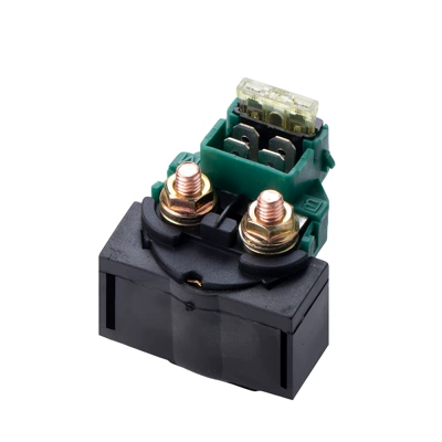 Accessories Starting Relay | Motosiklet ləvazimatları və aksesuarları