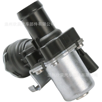 Soyutma sisteminin digər hissələri Mercedesbenz Solenoid Valve, Heater