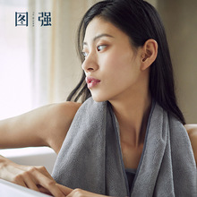 毛巾家居日用干发巾 保洁厨房擦手巾超细纤维珊瑚绒毛巾批发