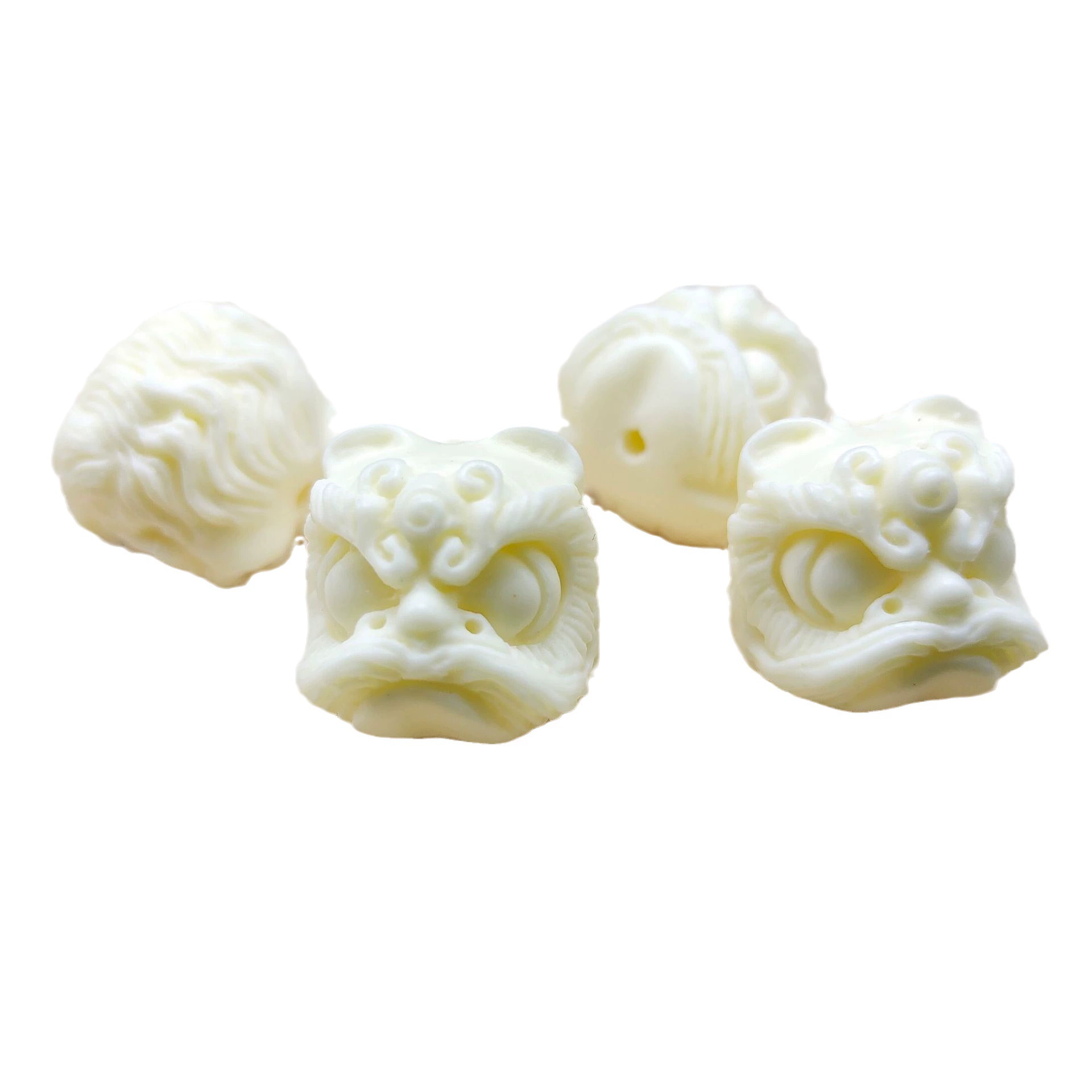 Three dimensional beads, accessories, handle, handheld bracelet, cute pendant, accessory, DIY