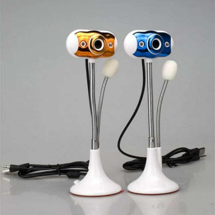 Wholesale 532 HD USB Camera Student Online Class Computer Driven Micro Micro Household Video Conference