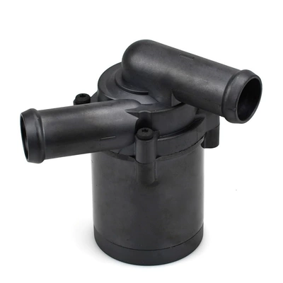 electronic auxiliary water pump, Water pump