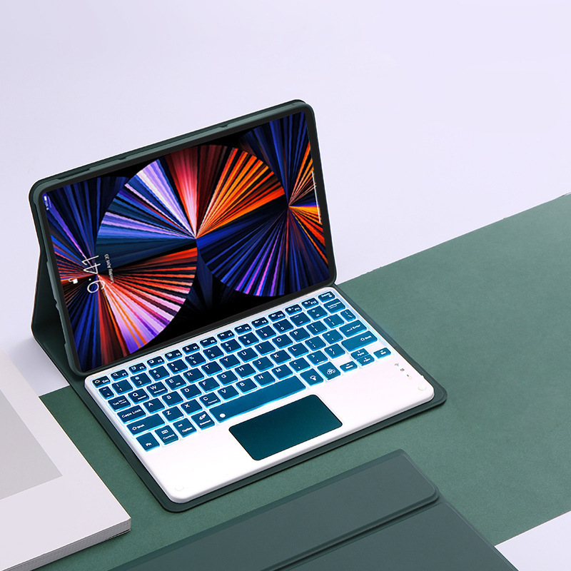 Honor HONORPadX8AX911 Bluetooth キーボード保護カバー外部 V9 タブレット分解 pro11 レザーケースに適しています。|undefined