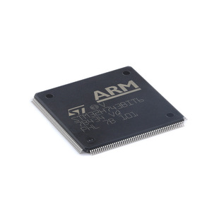 STM32H743BIT6 LQFP-208 DSP��DP-FPU������ARM Cortex-M7MCUоƬ