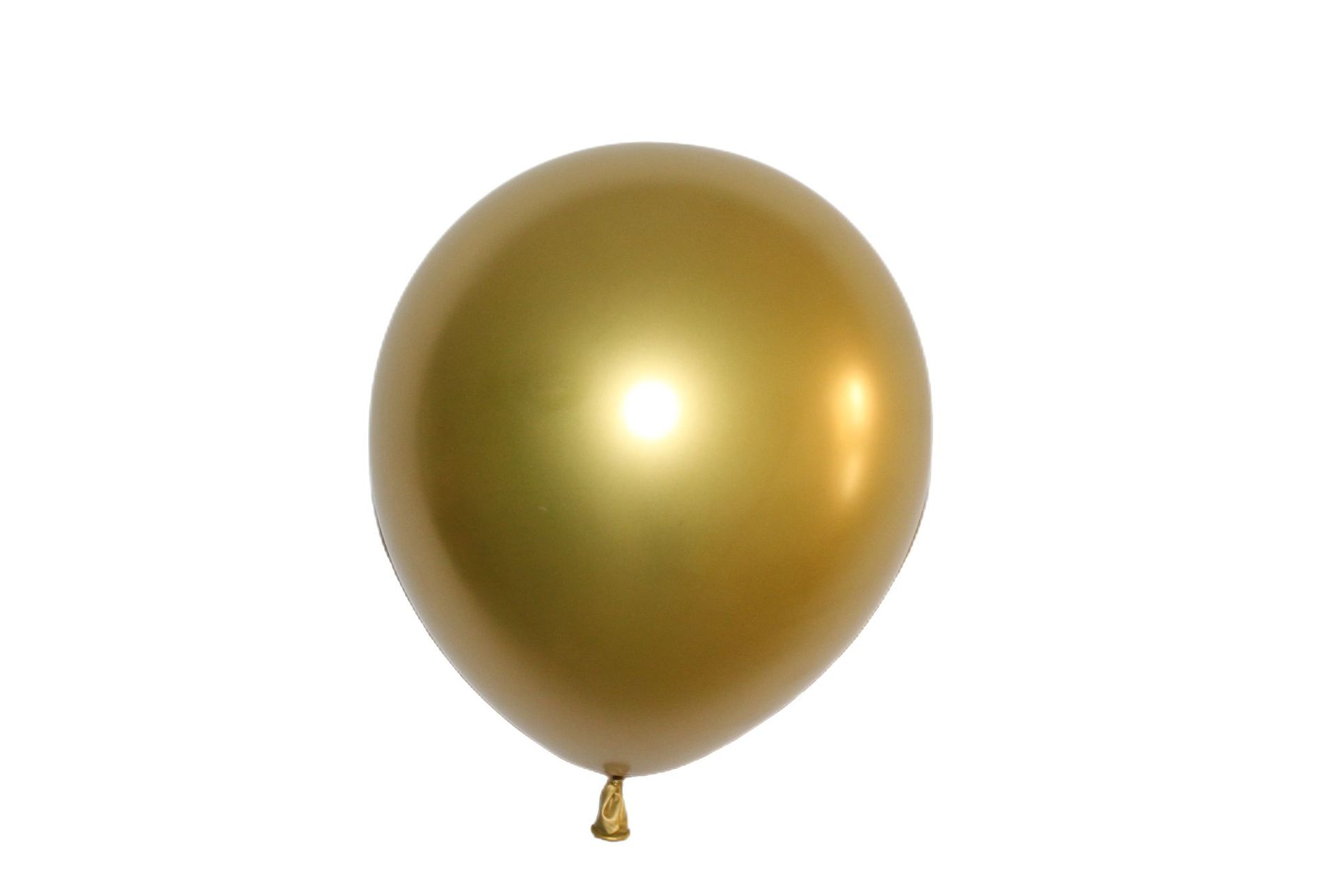Oro del metal de 10-inch 2,2G (50 pcs/bag)