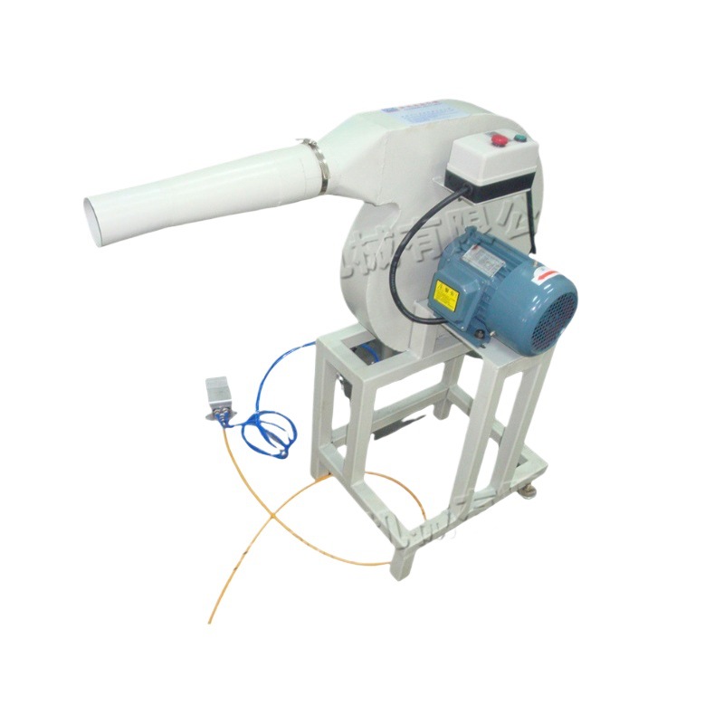 Máquina de relleno de esponja de juguete pequeña máquina de relleno de esponja eléctrica almohada sofá máquina de relleno de algodón pp máquina de relleno de esponja común image 6