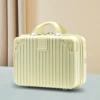 Light yellow retro model (without lock)