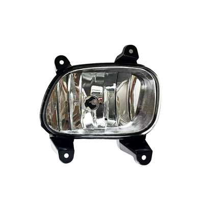 Cross-border supply is suitable for Kia BONGO 2004 model front bumper fog lights, a professional manufacturer of automotive lighting (Fog lamp) - left