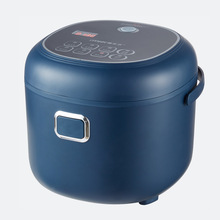車載電飯煲12V24伏車載電飯鍋轎車貨車家兩用戶外煮飯神器壘德株