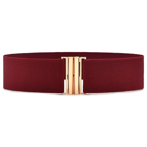 Dark red
