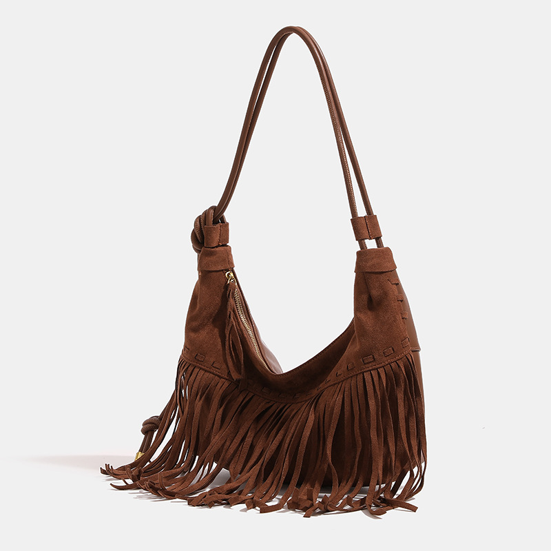 Bohemia esmaltado flujo bolsas de bolsas