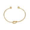 Fashionable brand advanced jewelry, women's bracelet, European style, high-quality style, simple and elegant design