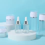 护肤50g120ml塑料petg套装瓶