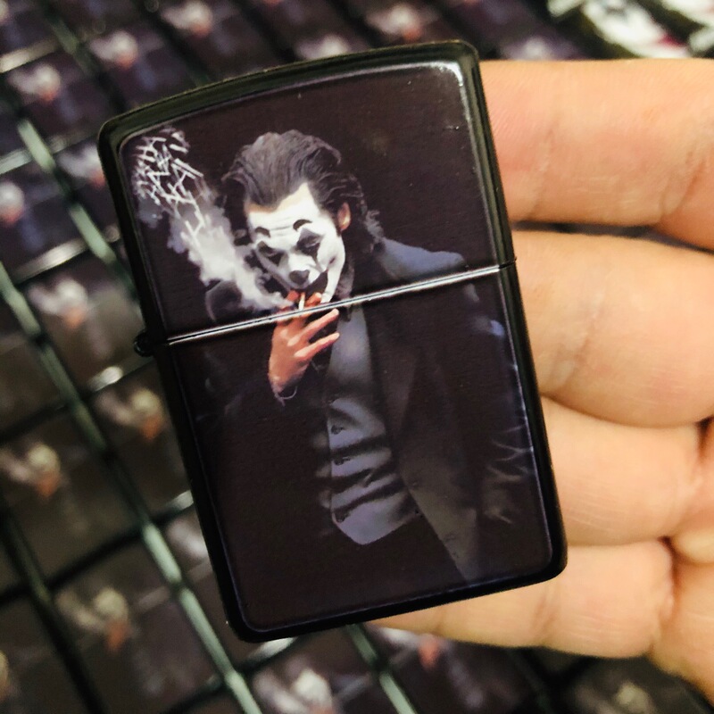 現物砥石旧式道化師joker灯油黒ライターはパターンを決めて代行することができます。|undefined