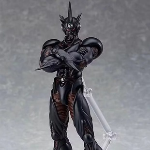 figma 333# 强殖装甲 凯普3号 可动手办二次元卡通批发-阿里巴巴