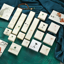 首饰包装;其他礼品包装;礼品袋