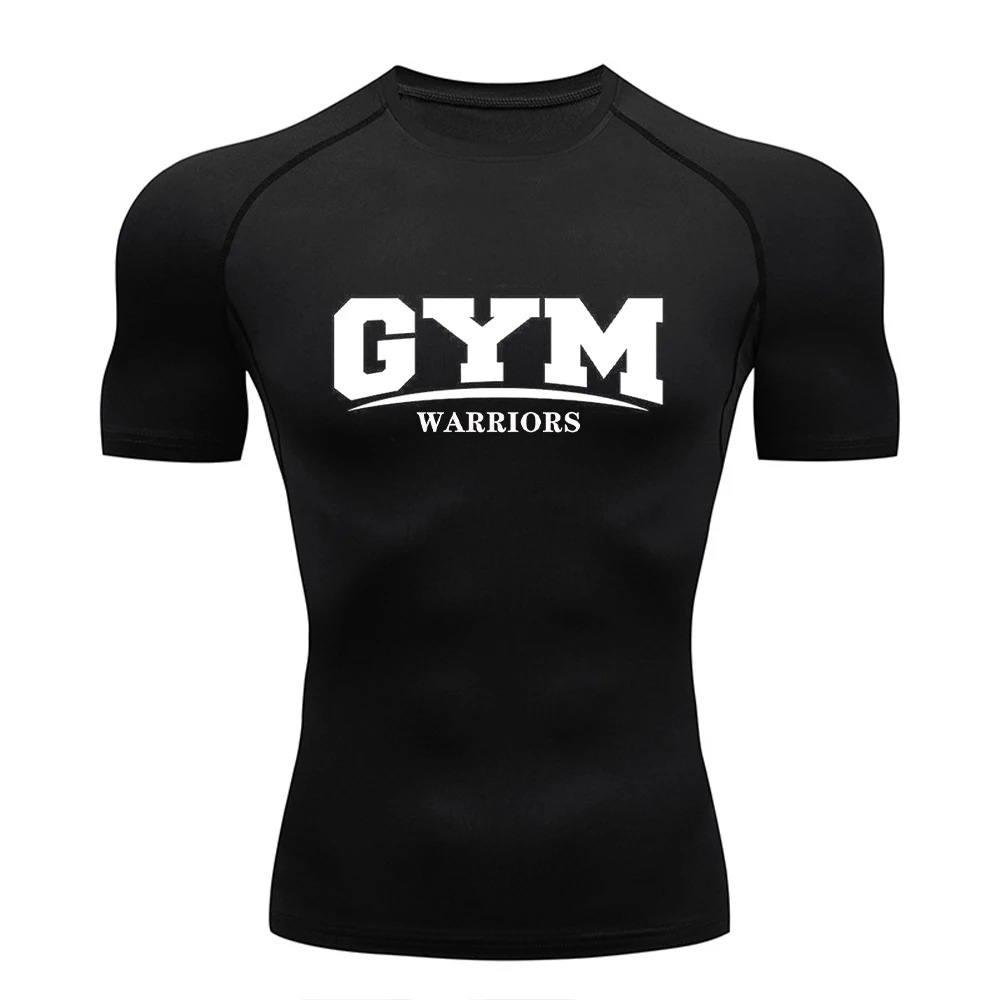 Shirt for gym for training