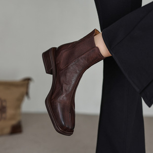 ��girlӢ���LˮϴţƤ���^��Ͳ�Р���ѥŮ�͹Ŵ��и���ɫ��ѥ��a