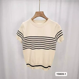 女式针织衫;吊带背心;女式T恤
