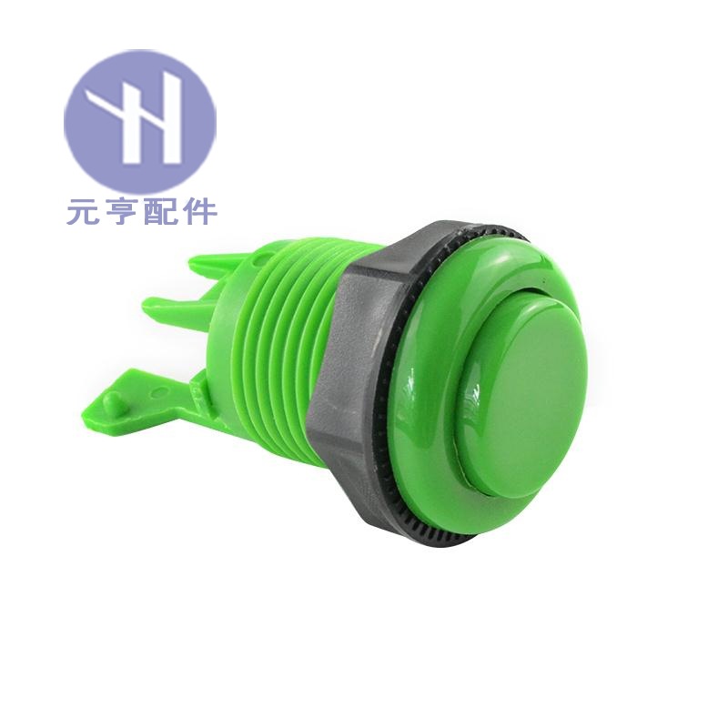 녹색 (프렛 없음)