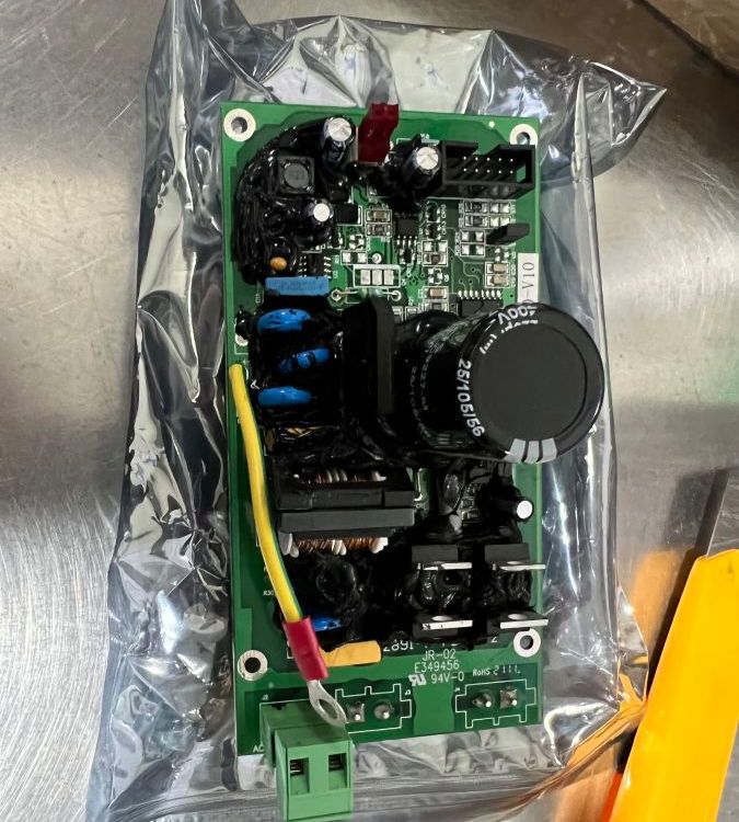 SIEMENS模块6SL3055-0AA00-5AA3