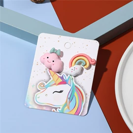 儿童项饰;儿童手饰;儿童发饰