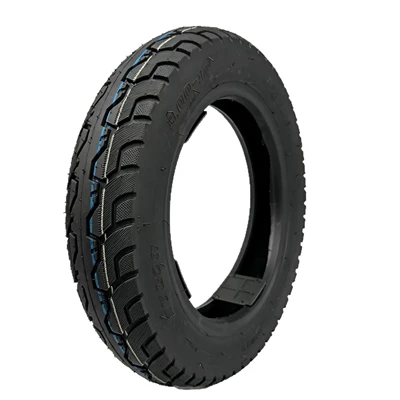 vacuum tire, Elektrikli avtomobil şinləri