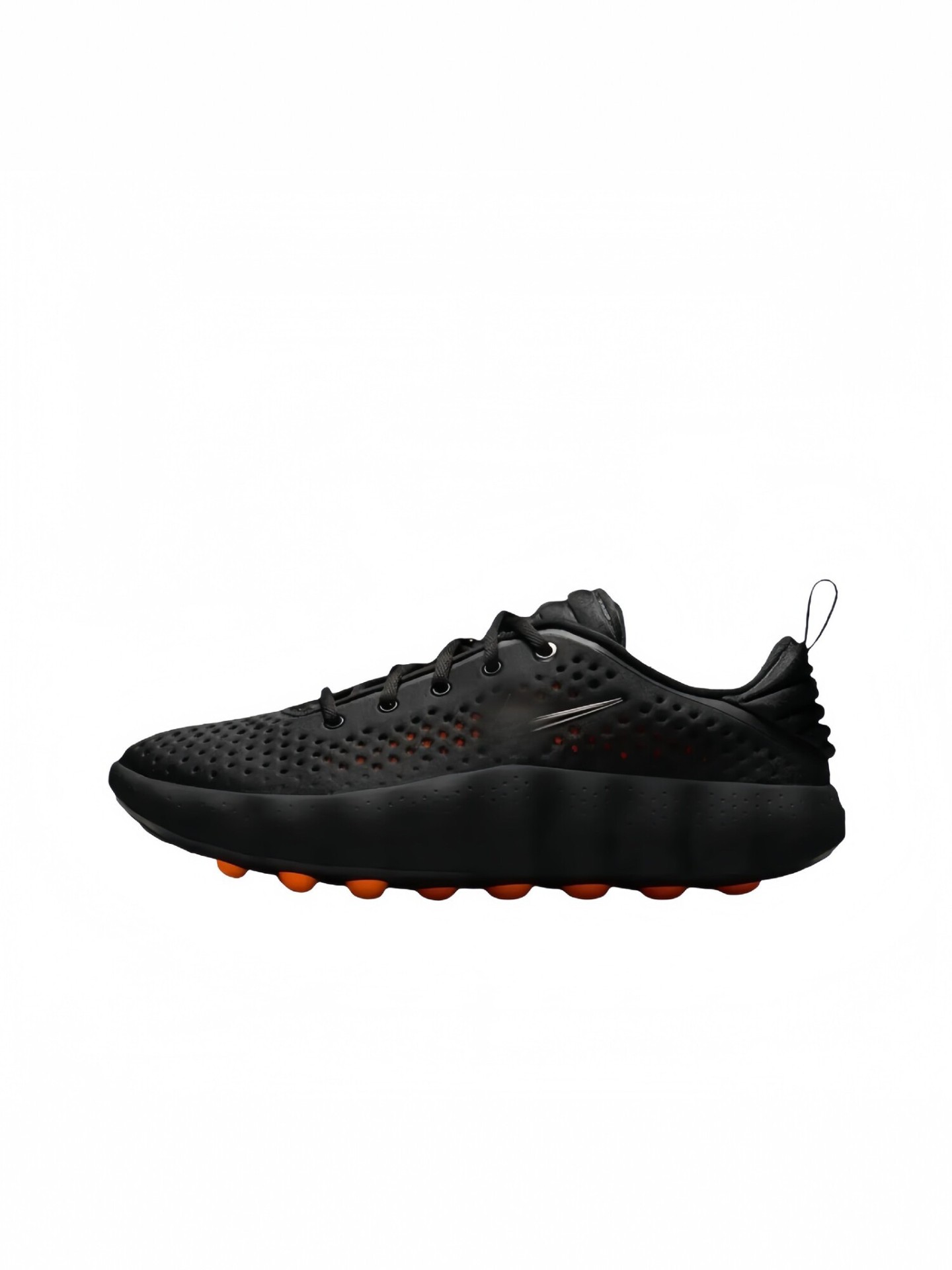 breathable sports running sneakers for men and women