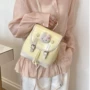 儿童小众卡通可爱双肩包