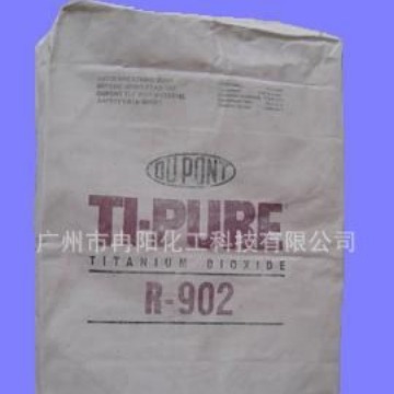 一级代理正品美国杜邦金红石型R-902钛白粉