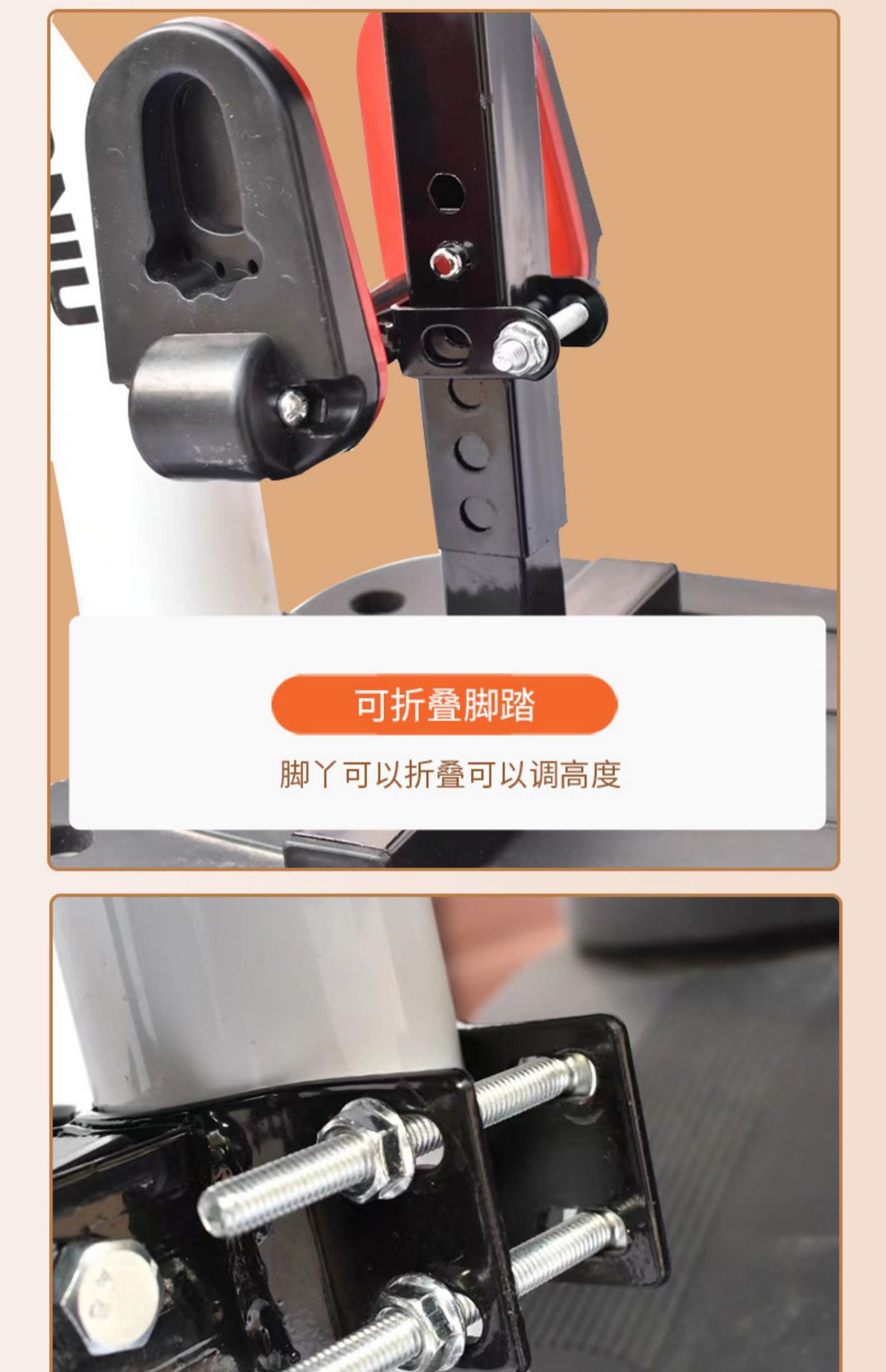Yadea Electric Scooter Child Seat Front-Mounted Aima Electric Scooter Baby Infant Safety Seat Child Seat Wholesale