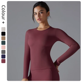 瑜伽服;运动紧身裤;健身服