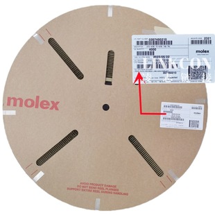 357450210 35745-0210 Molex ���� ��Ҏ14-18AWG ԭ�b �F؛����